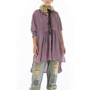 Magnolia Pearl Cordelia Night Shirt NWT